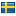 dns-oarc.net server is located in Sweden